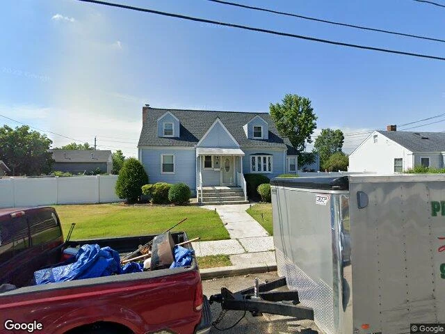 House image located at Port Reading, NJ 07064
