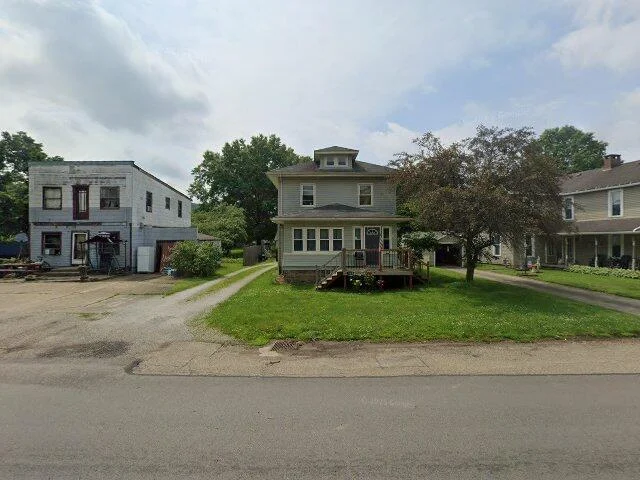 House image located at Gnadenhutten, OH 44629