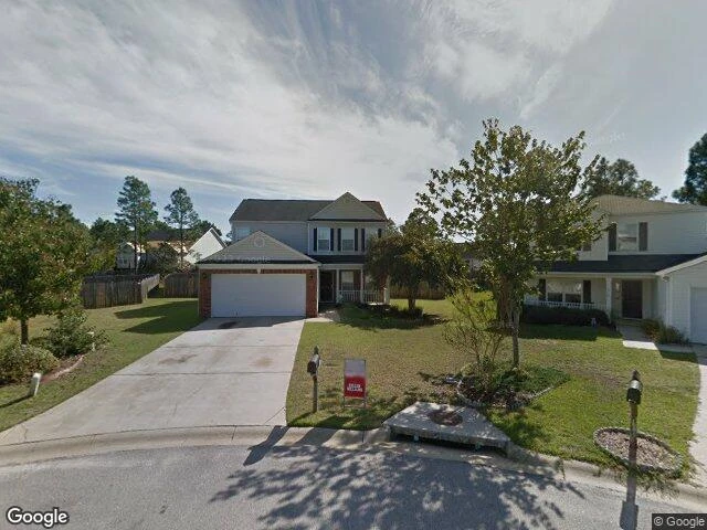 House image located at Columbia, SC 29229