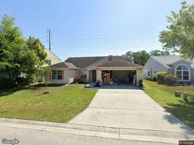 House image located at New Port Richey, FL 34653