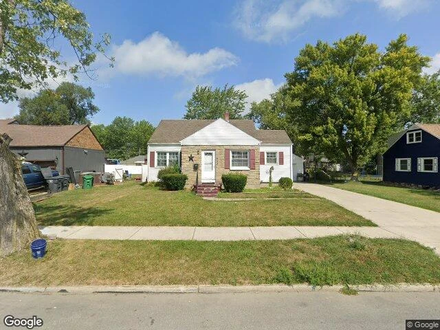 House image located at Lima, OH 45801