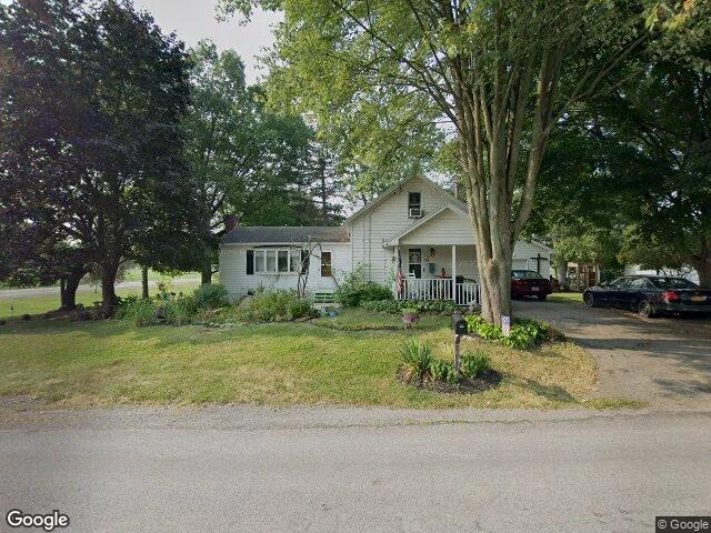 House image located at Scottsville, NY 14546