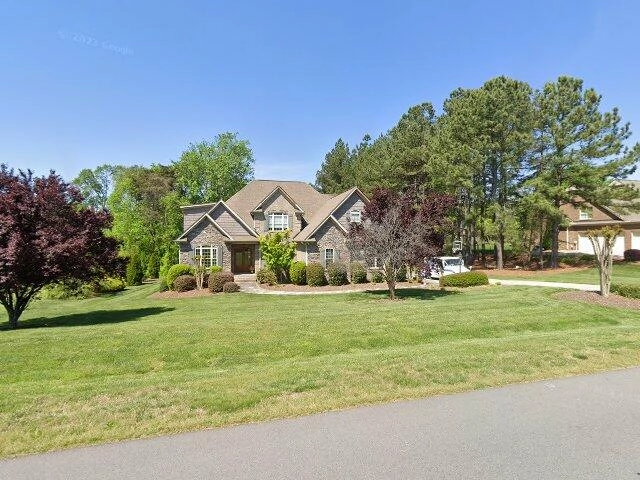 House image located at Summerfield, NC 27358