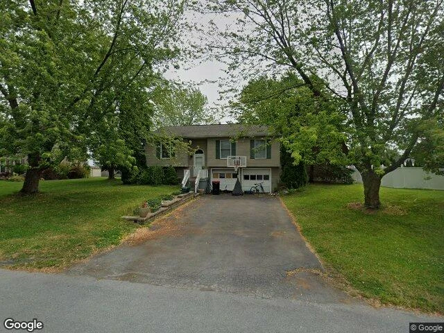 House image located at Chittenango, NY 13037