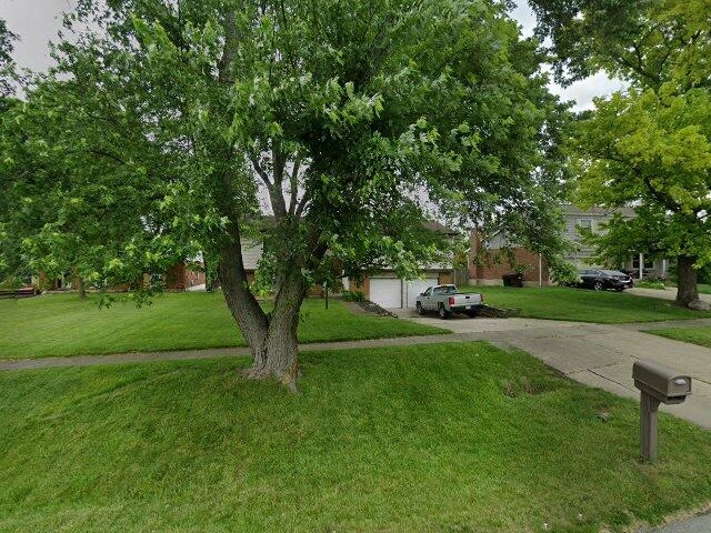 House image located at Cincinnati, OH 45240