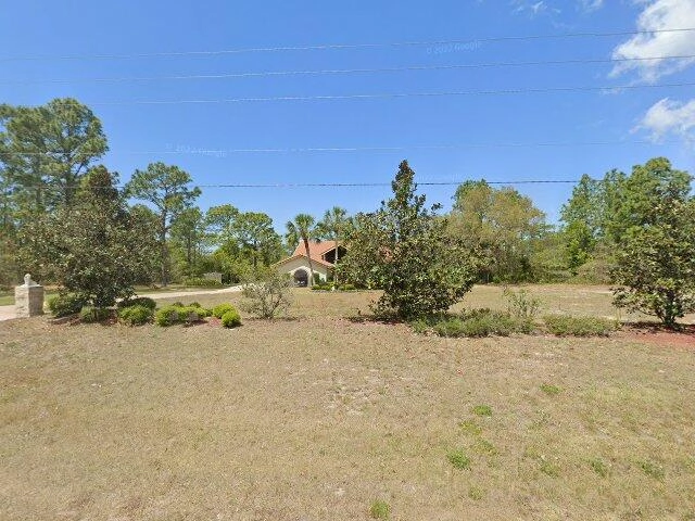 House image located at Beverly Hills, FL 34465