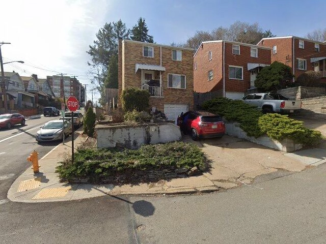 House image located at Pittsburgh, PA 15216