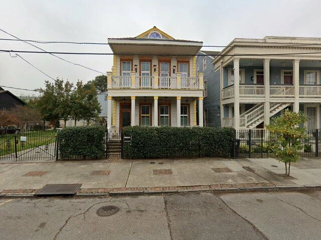 House image located at New Orleans, LA 70113