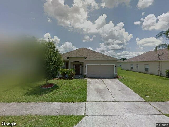 House image located at Sanford, FL 32771