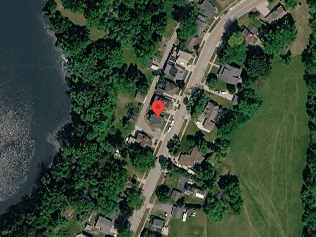 House image located at Mayville, WI 53050