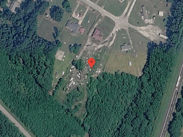 House image located at Santee, SC 29142