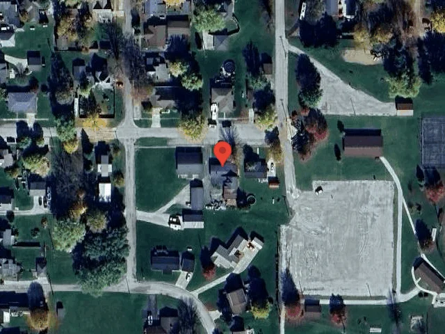 House image located at Darlington, IN 47940