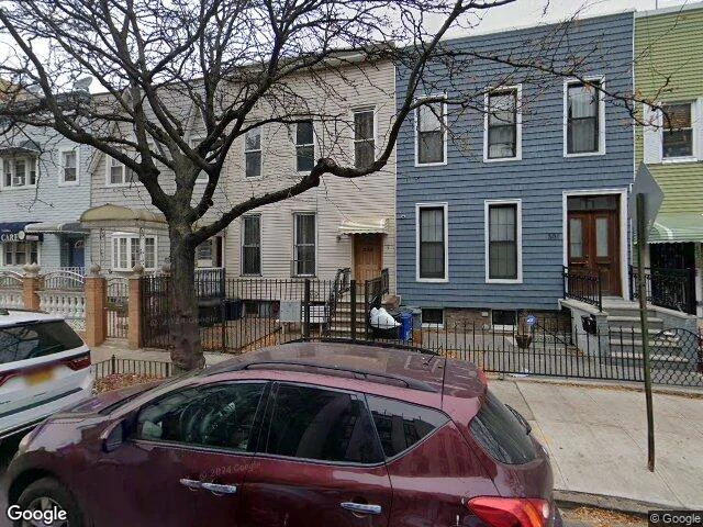 House image located at Brooklyn, NY 11221