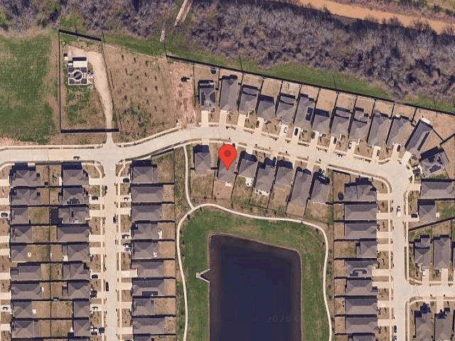 House image located at Richmond, TX 77406