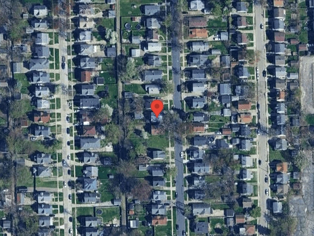 House image located at Toledo, OH 43612