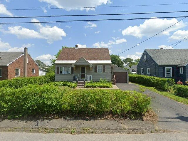 House image located at Schenectady, NY 12306