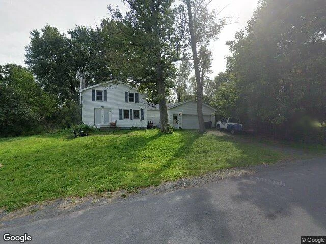 House image located at Clinton, NY 13323