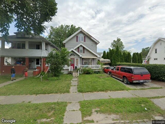 House image located at Toledo, OH 43609