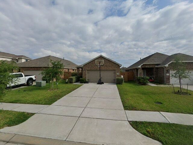 House image located at La Marque, TX 77568