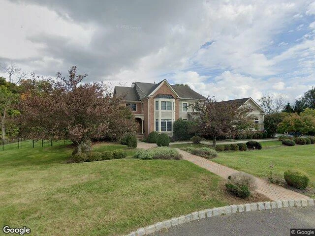 House image located at Flemington, NJ 08822