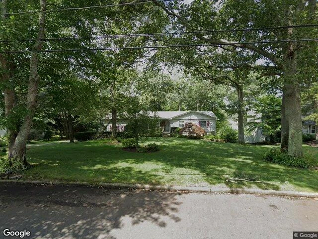 House image located at East Moriches, NY 11940