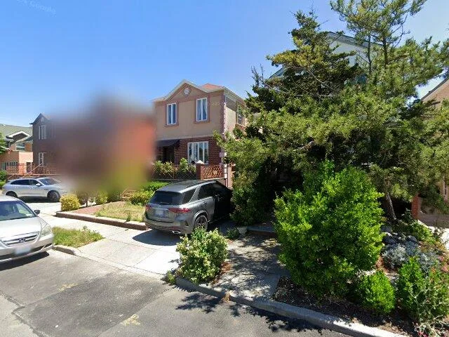 House image located at Brooklyn, NY 11235