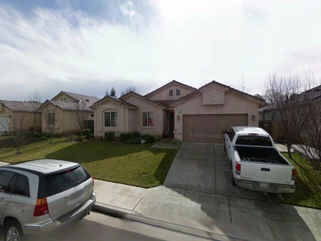 House image located at Fresno, CA 93722