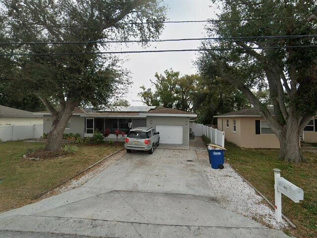 House image located at Clearwater, FL 33764