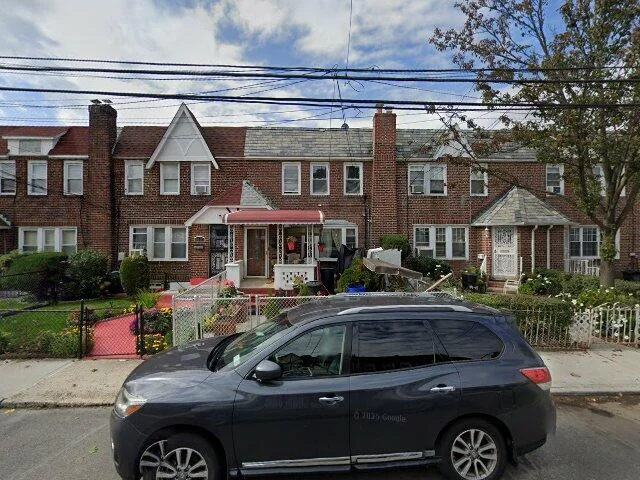 House image located at Saint Albans, NY 11412