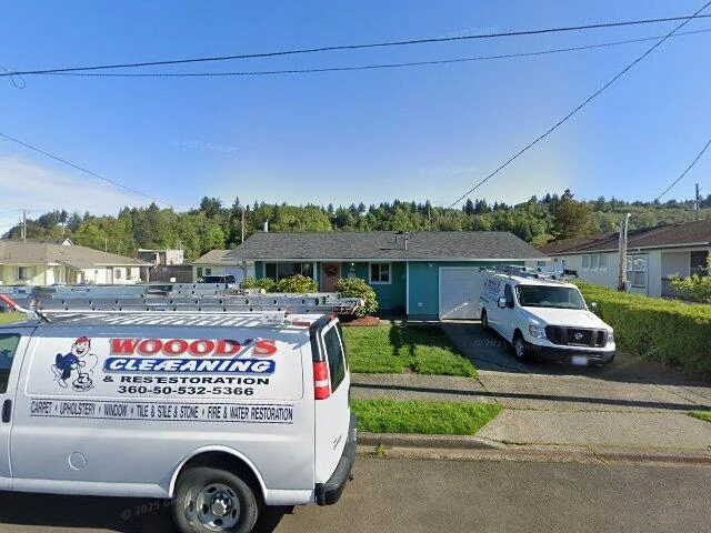 House image located at Aberdeen, WA 98520
