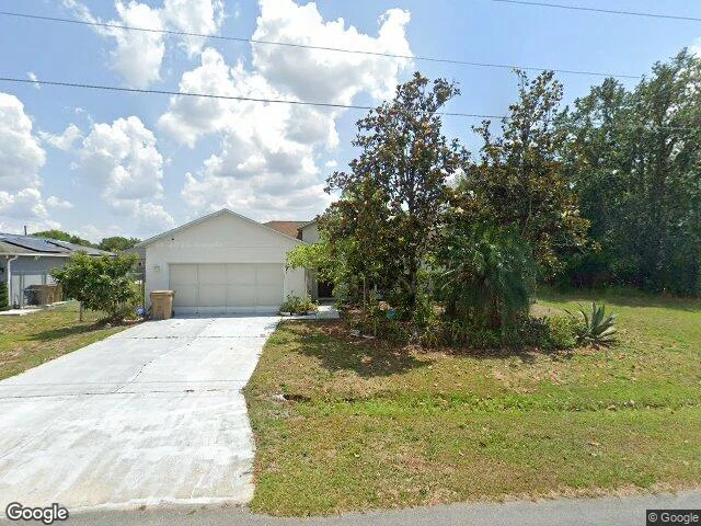 House image located at Kissimmee, FL 34758