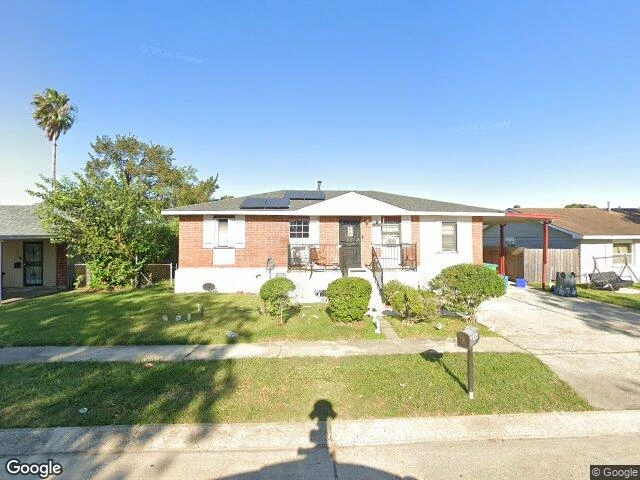 House image located at Westwego, LA 70094