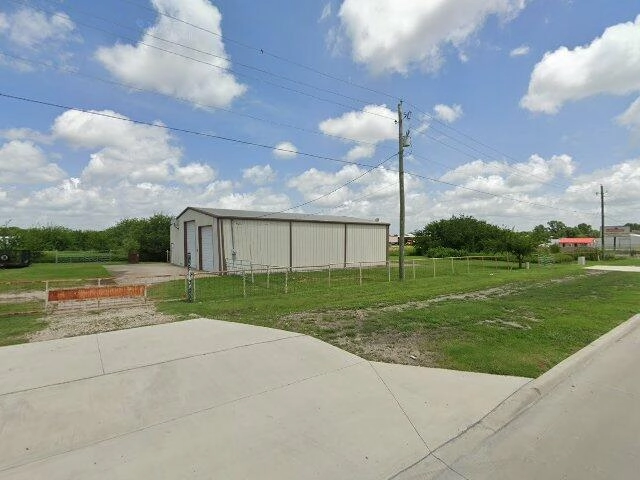 House image located at Forney, TX 75126
