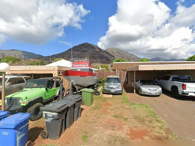 House image located at Waianae, HI 96792