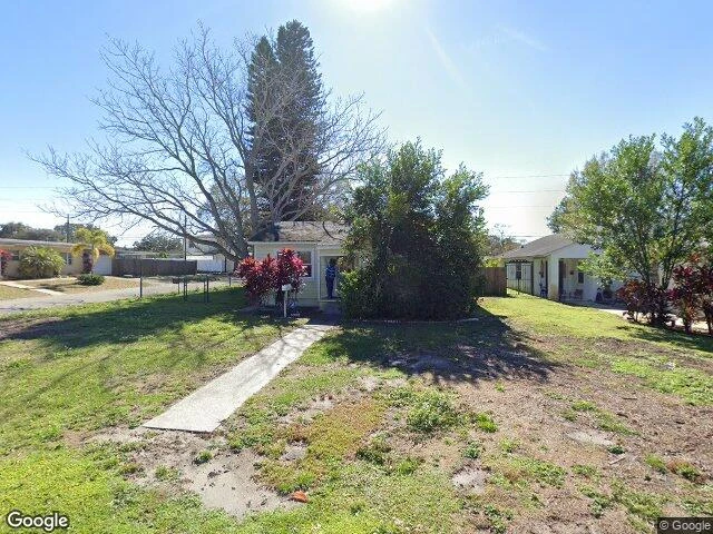 House image located at Saint Petersburg, FL 33709