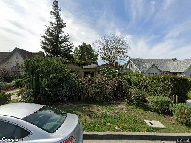 House image located at Whittier, CA 90601