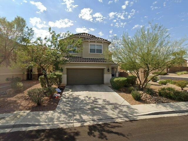 House image located at Henderson, NV 89011