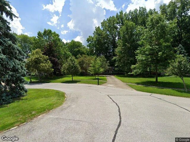 House image located at North Olmsted, OH 44070