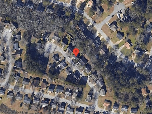 House image located at Ellenwood, GA 30294