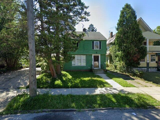 House image located at Cleveland, OH 44104