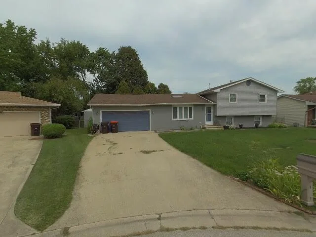 House image located at Rantoul, IL 61866