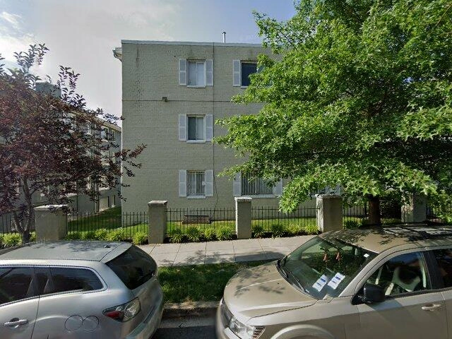 House image located at Washington, DC 20032