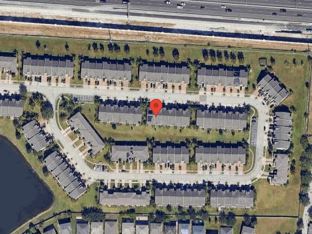 House image located at Orlando, FL 32824