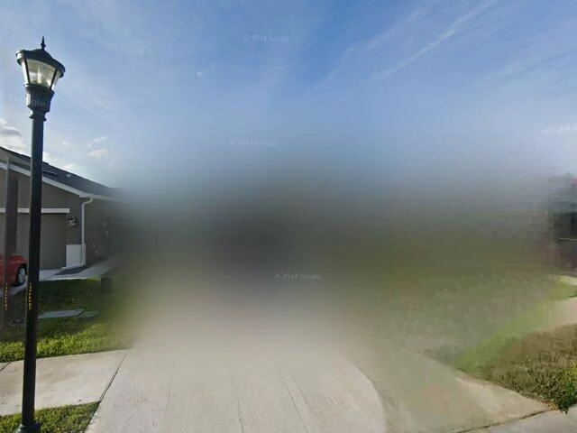 House image located at Land O'Lakes, FL 34638