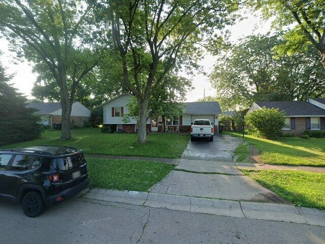 House image located at Vandalia, OH 45377