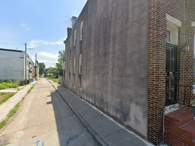 House image located at Baltimore, MD 21217