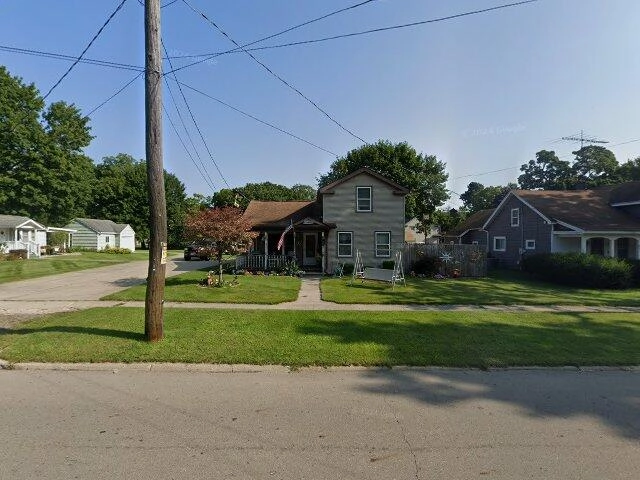 House image located at Marshall, MI 49068