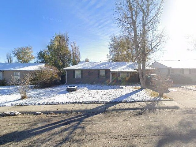 House image located at Casper, WY 82609