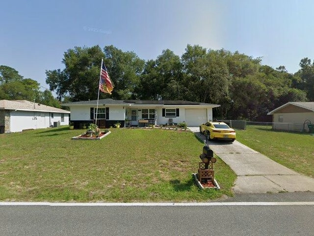 House image located at Inverness, FL 34452