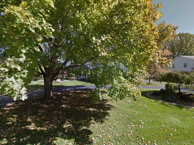 House image located at Jackson, MI 49203
